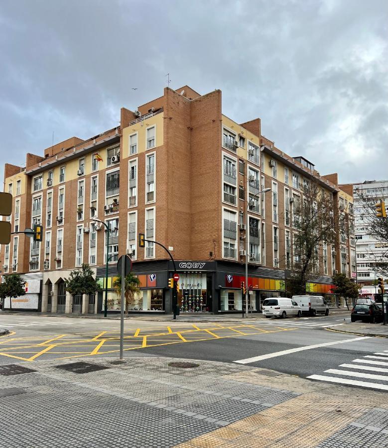 Apartment Prestige Iii Málaga