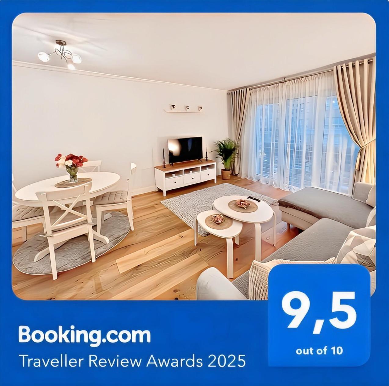 Apartment Prestige Iii Málaga